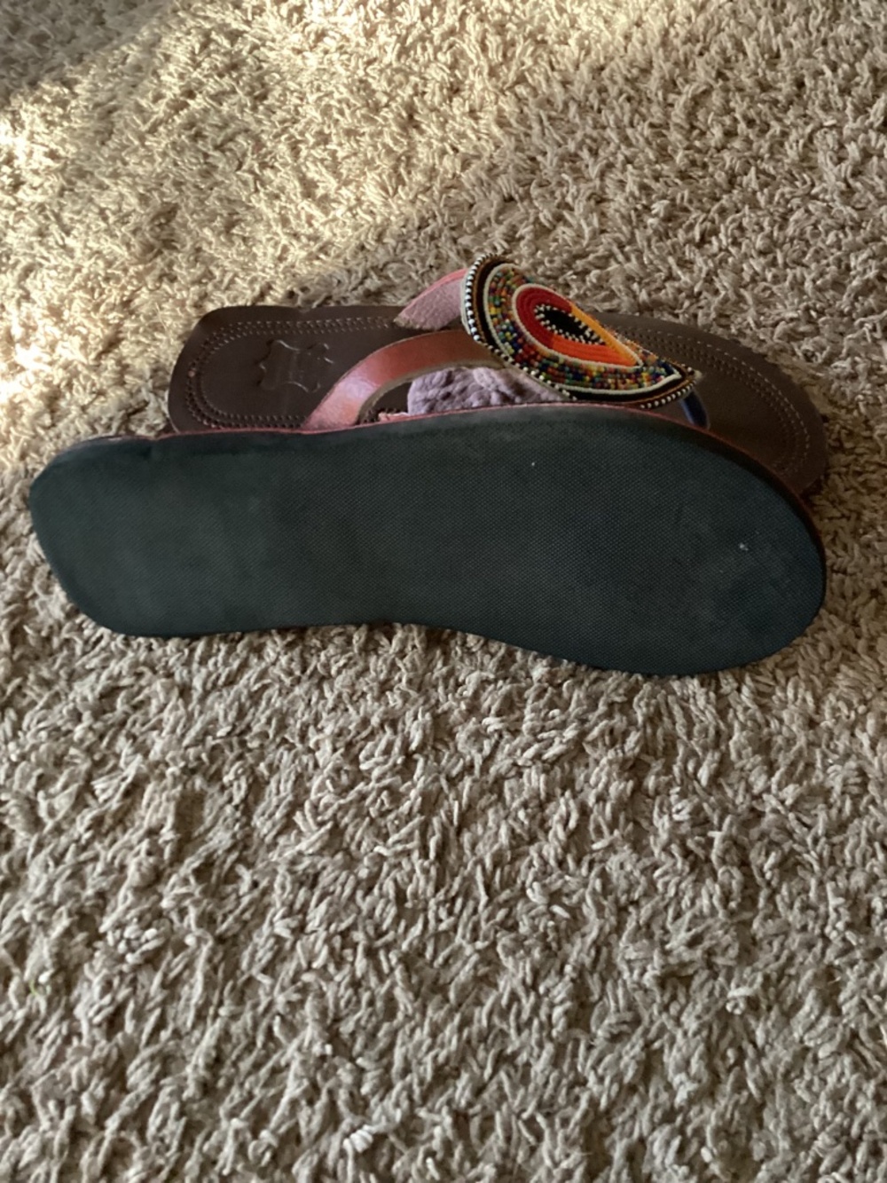 Sandles - Picture 3 of 6